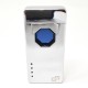 ARC-153-S double SENSOR Silver lighter  /GG
