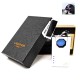 ARC-153-S double SENSOR Silver lighter  /GG