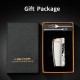 ARC-823-S double silver lighter-tools  /GG