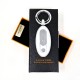 HC-736-S Heat coil silver KeyChain lighter  /GG