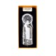 HC-737-B Heat coil black KeyChain lighter  /GG