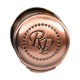RP-3246595 Rocky Patel Diplomat II Αναπτήρας 5xJet Χρυσός Με Punch