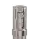 RP-3246597 Rocky Patel Diplomat II Αναπτήρας 5xJet Ασημί Με Punch