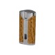 RP-3246769 Rocky Patel Statesman Αναπτήρας 3xJet Ασημί-Μπεζ Δέρμα Με Punch