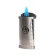 RP-3246890 Rocky Patel OneTouch Αναπτήρας 3xJet Ασημί