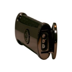 RP-3246891 Rocky Patel OneTouch Αναπτήρας 3xJet Μαύρος