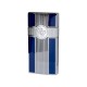 RP-3246912 Rocky Patel Executive Αναπτήρας 1xJet Ασημί-Μπλε