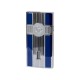 RP-3246912 Rocky Patel Executive Αναπτήρας 1xJet Ασημί-Μπλε
