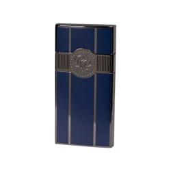 RP-3246913 Rocky Patel Executive Αναπτήρας 1xJet Γκρι-Μπλε
