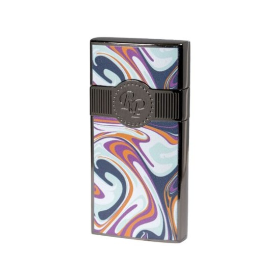 RP-3246917 Rocky Patel Artisan Αναπτήρας 1xJet Γκρι