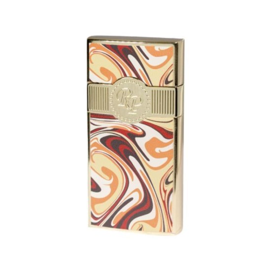 RP-3246918 Rocky Patel Artisan Αναπτήρας 1xJet Χρυσός