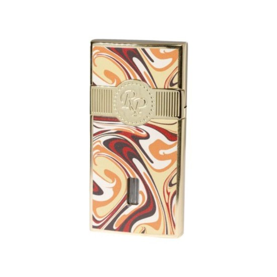 RP-3246918 Rocky Patel Artisan Αναπτήρας 1xJet Χρυσός