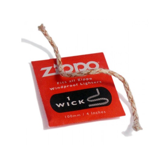 24025 Φυτίλια Zippo
