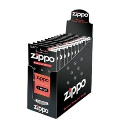 24025 Φυτίλια Zippo