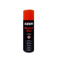 600260 Βουτάνιο Zippo 250ml 12pcs