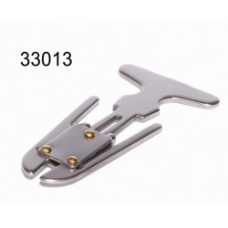 33013 Μεταλλικό Εργαλείο Πίπας Reamer