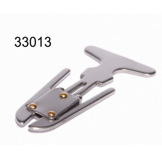 33013 Μεταλλικό Εργαλείο Πίπας Reamer