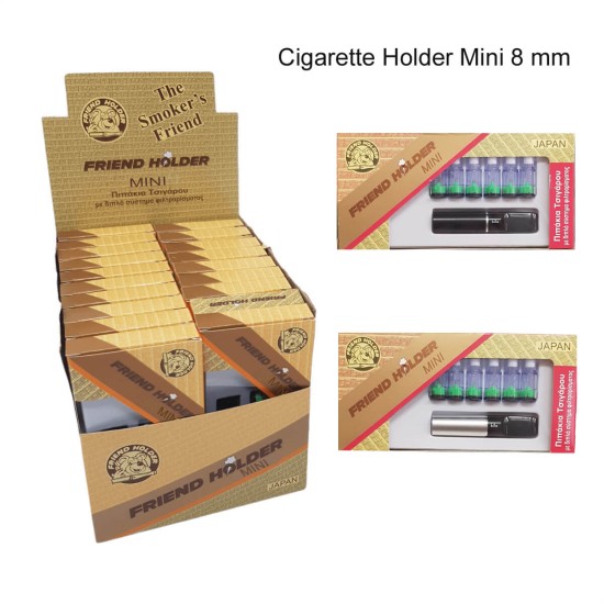 310 FH Mini 8mm 20pcs