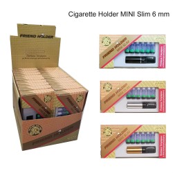 310 FH Mini Slim 6mm