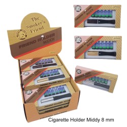350 FH Middy 12pcs
