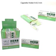 HERB-SLIM ΠΙΠΑΚΙ  6mm 20τμχ/dis