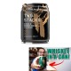 Two Stacks Dram In a Can Double Irish Cream Liquer Black 17.5% 100ml