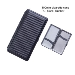 800832 Angelo ταμπακερα 100mm PU Μαύρη