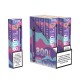 Isok Neon 1 Purple Star 800 Puffs