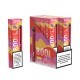 Isok Neon 2 Red Star 800 Puffs