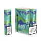 Isok Neon 4 Luch Ic 800 Puffs