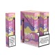 Isok Neon 6 Peach Ic 800 Puffs